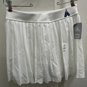 Disney Fantasyland Castle Skort - BRAND NEW
